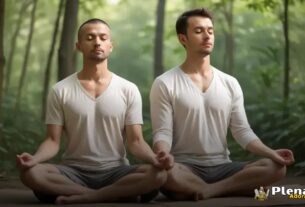 Por que incluir a meditação diária na rotina?