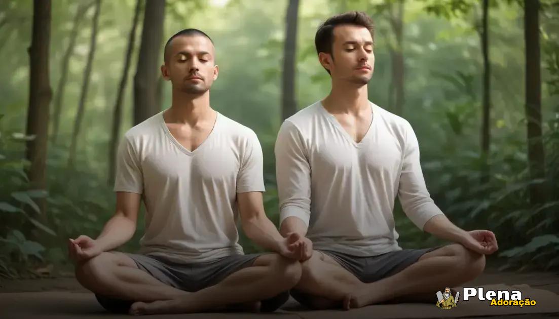 Por que incluir a meditação diária na rotina?