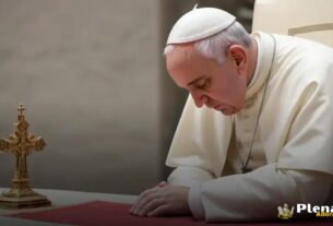 Papa Francisco nome: Espiritualidade que Enriquece