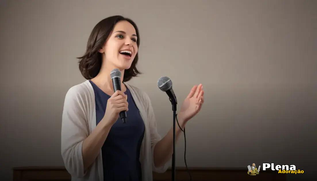 Como o louvor de adoração transforma sua oração diária?