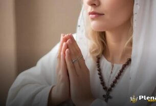 Como a Ave Maria pode acalmar sua alma?