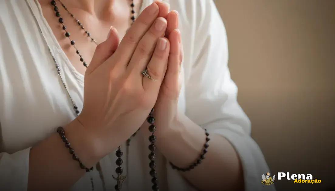 Os significados por trás da Ave Maria