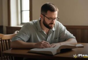 Qual o poder da bíblia online na prosperidade?