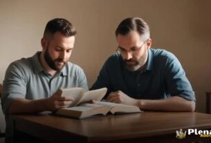 O que a Bíblia Sagrada diz sobre orar sempre?