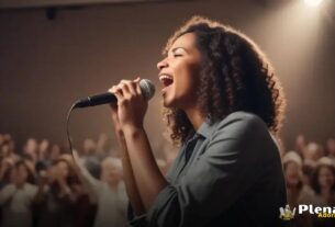 Como o louvor de adoração fortalece a fé?