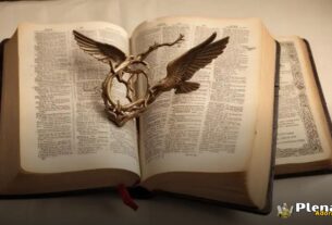 O que Josué 1.9 diz sobre coragem ao orar?