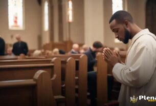 Como fazer uma oração de cura eficaz hoje?