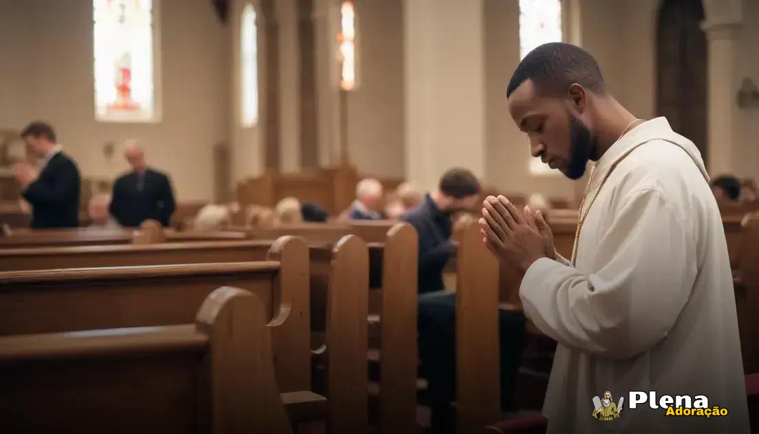 Como fazer uma oração de cura eficaz hoje?