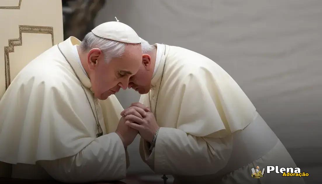 Iniciativas sociais e humanitárias do Vaticano