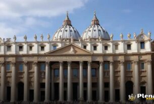 Vaticano Onde Fica? Descubra o Coração da Fé e Inspire Sua Oração Diária