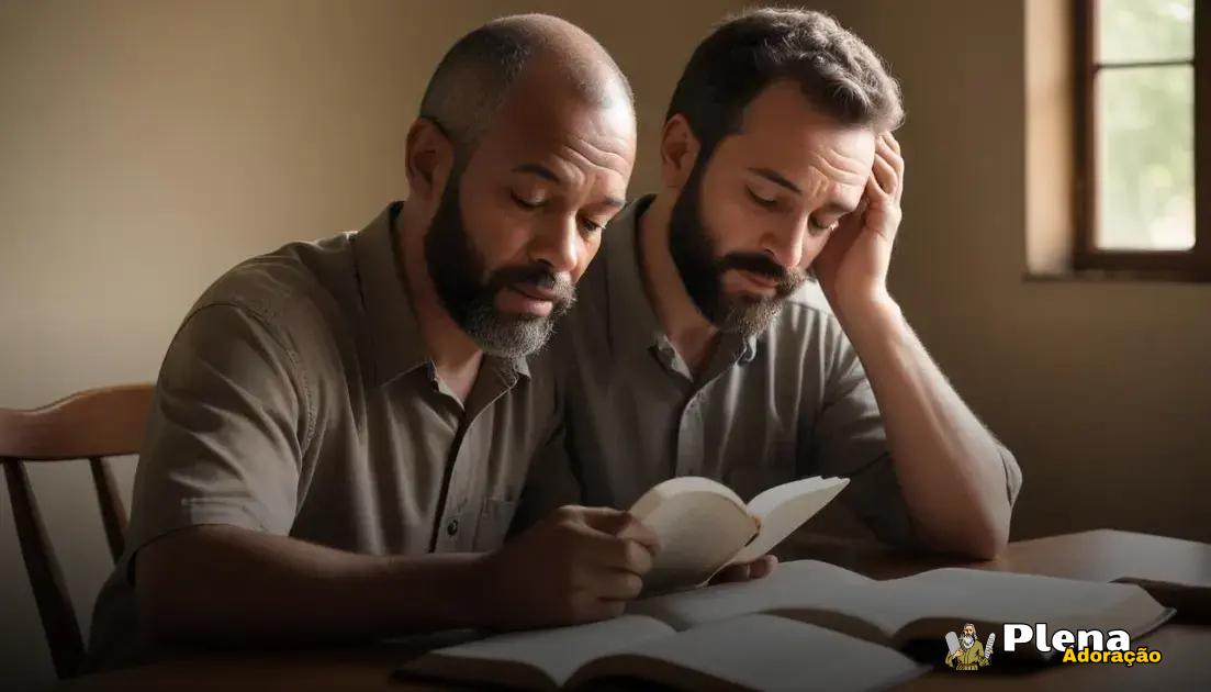 Ler a Bíblia ajuda no sucesso financeiro?