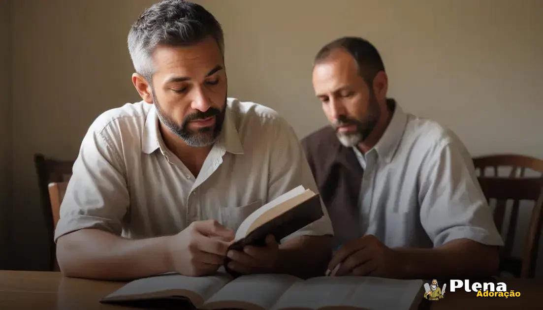 Como escolher a versão da bíblia ideal para você