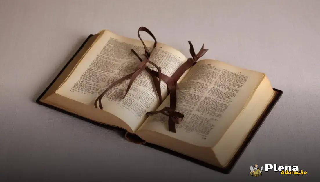 Qual versículo do dia fortalece sua fé hoje?