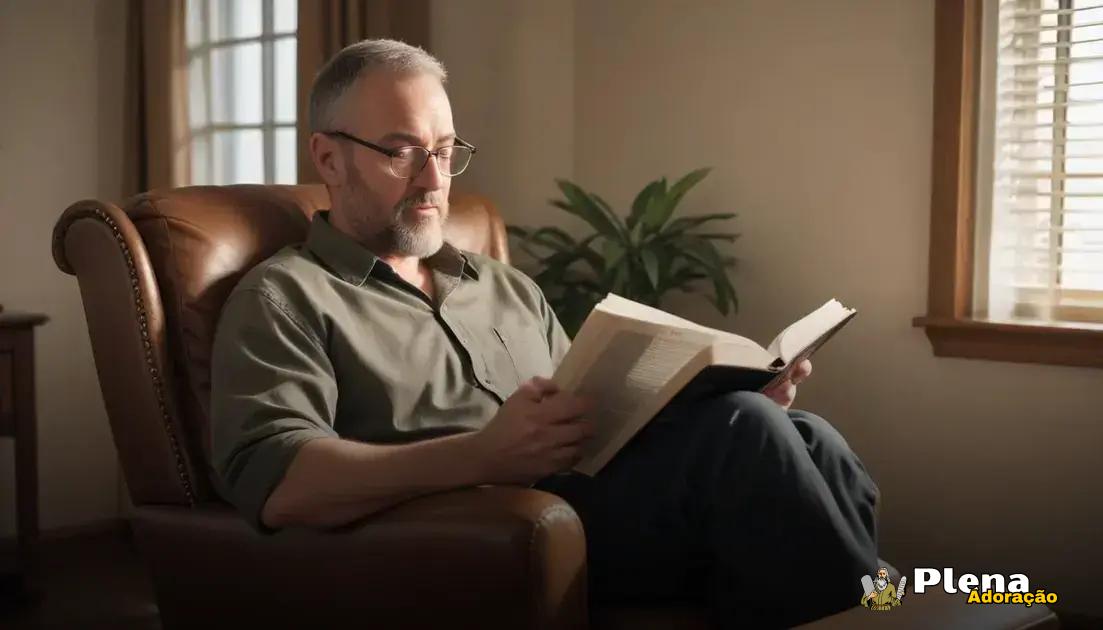 Como usar a bíblia online evangélica na oração?