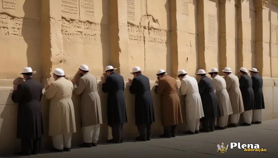 Judeus acreditam em Jesus como Salvador?