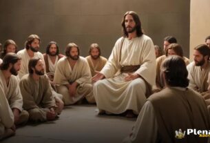 A história de Jesus ensina sobre riqueza?