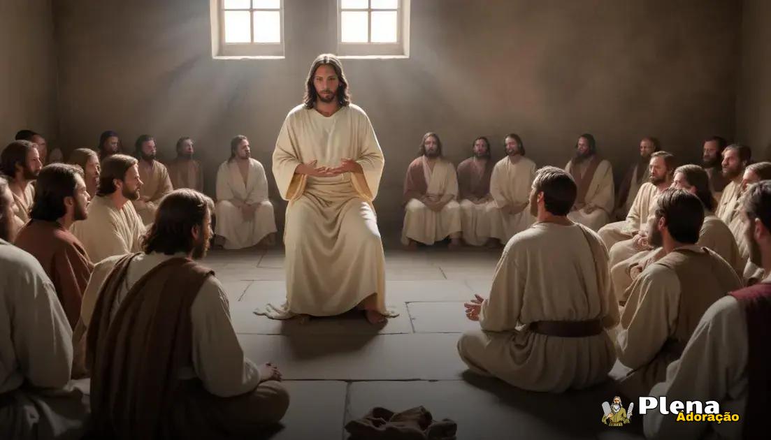 Os milagres de Jesus: impacto e significados