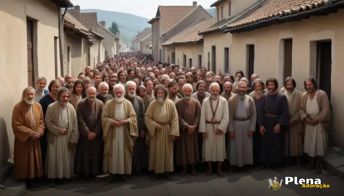 Expansão do cristianismo: eventos significativos e desafios