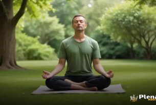 O que o livro sagrado diz sobre a meditação?