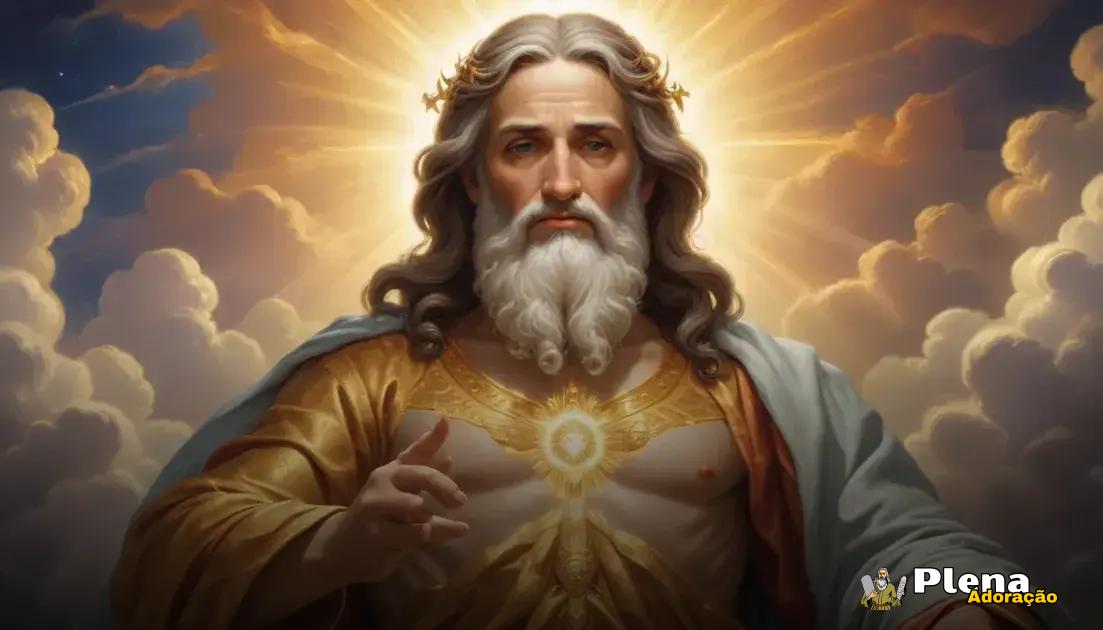 Como o amor de Deus se reflete em nosso cotidiano