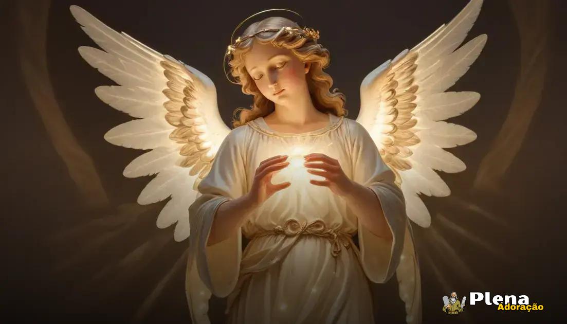 O que diz a Bíblia sobre o Espírito Santo?