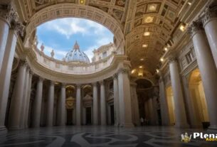 Vaticano News: Reflexões Diárias para a Alma e o Espírito