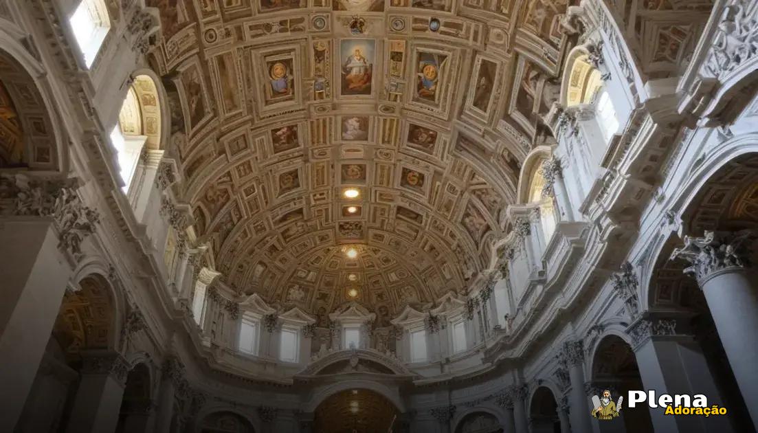 Principais eventos cobertos pelo Vaticano News