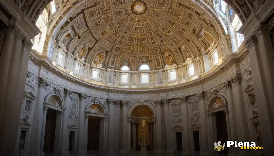 Análise das mensagens do Papa