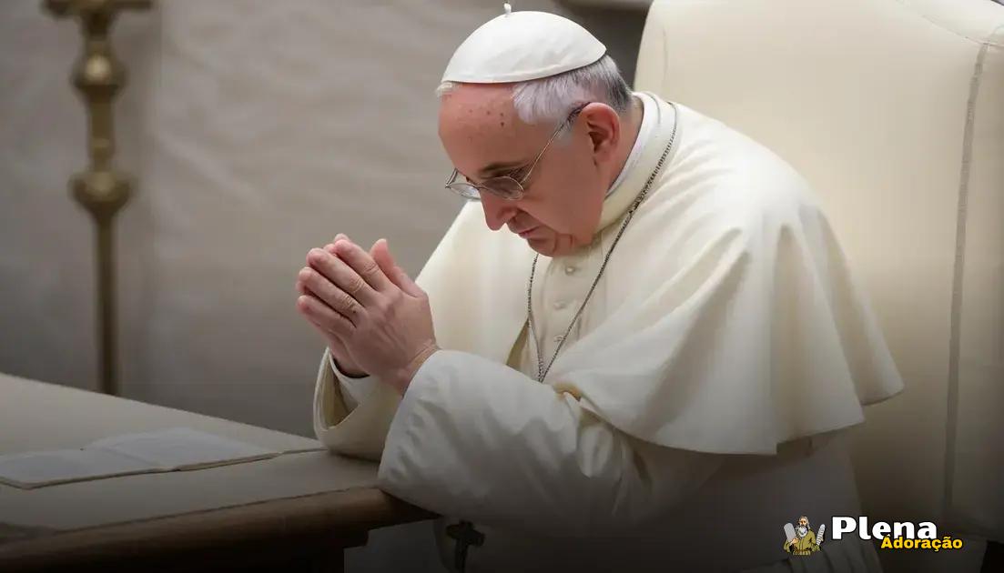 Reações do mundo a suas palavras