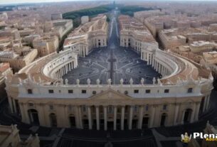 Vaticano Igreja: Inspirações para a Meditação Cristã Diária