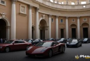 Vaticano Site: Ensinamentos Espirituais que Inspiram Riqueza Interior e Exterior