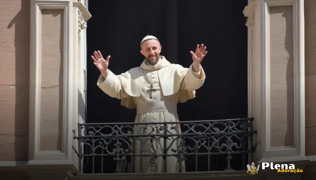 Com São Francisco: Uma Oração Para Cada Manhã