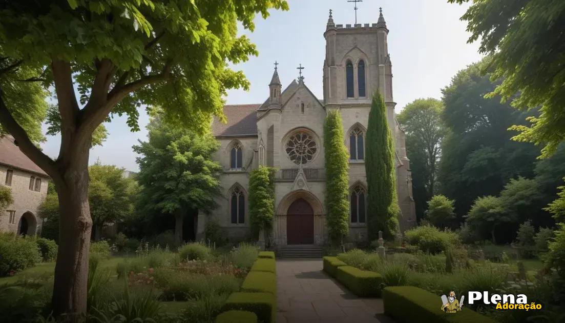 Igreja de São Francisco de Assis.