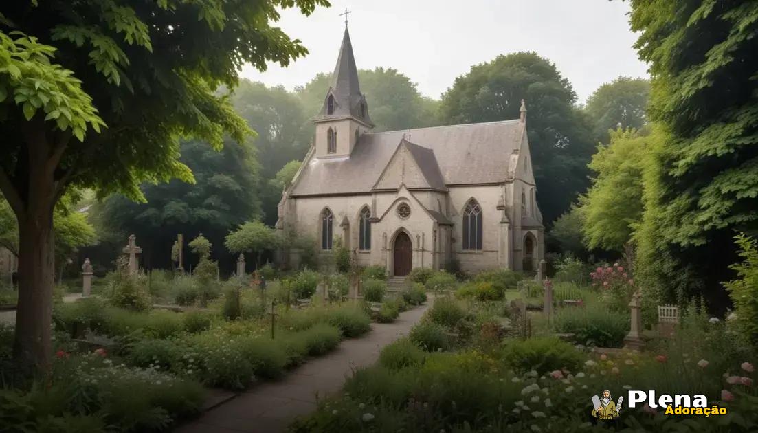 Arquitetura marcante da igreja de São Francisco