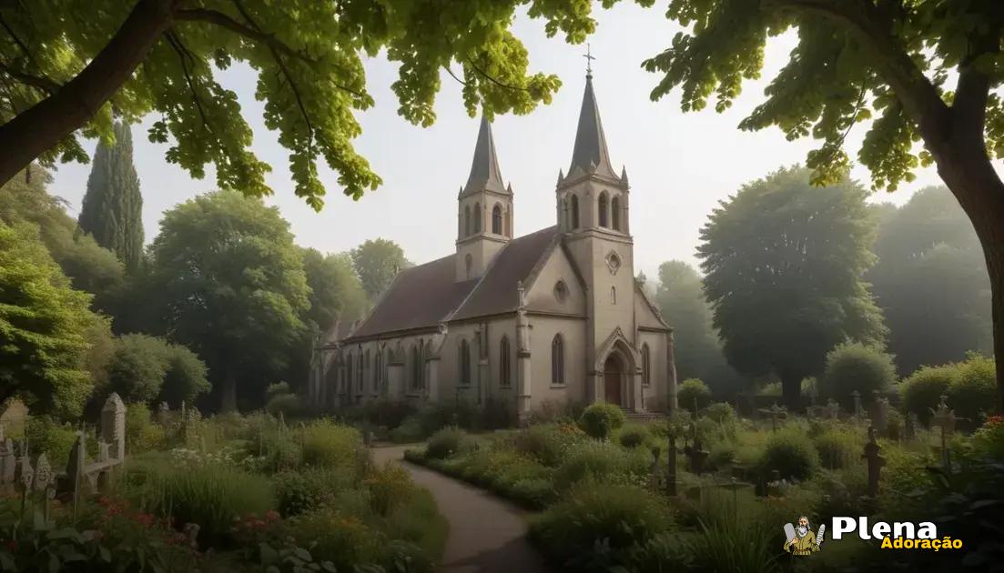 Experiências de visitantes na igreja de São Francisco
