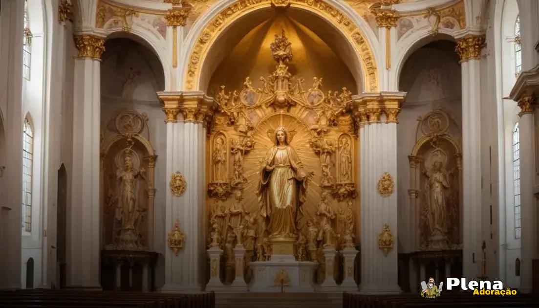 Desafios enfrentados pela igreja católica hoje