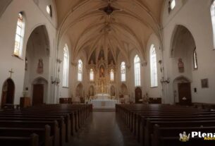 Como Rezar com o Coração: Ensinamentos da Igreja Católica Ortodoxa