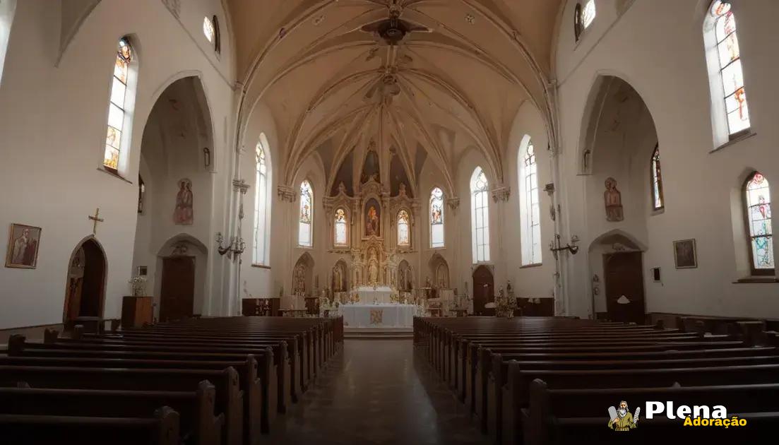 Como Rezar com o Coração: Ensinamentos da Igreja Católica Ortodoxa