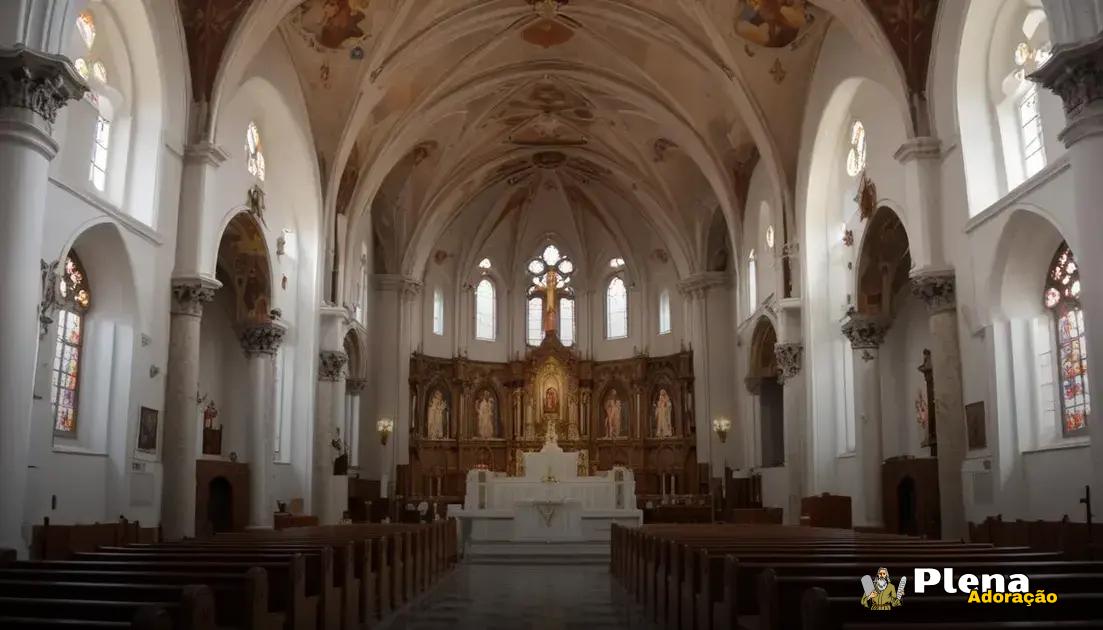 Práticas diárias da fé católica