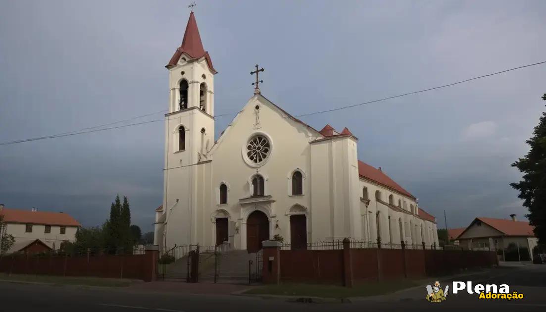 Desafios contemporâneos da Igreja Católica