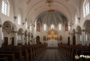 Católica Apostólica Romana: Espiritualidade e Prosperidade com Fé