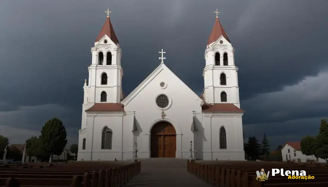 Princípios fundamentais da doutrina