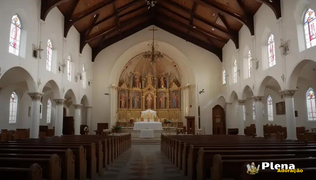 A influência da Igreja na sociedade