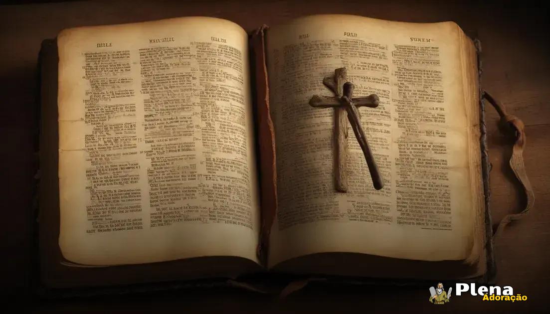 Como Usar a Bíblia Online para Guiar Suas Orações Diárias