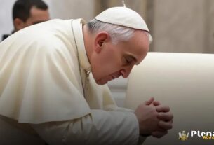 Papa Francisco Hoje: Inspirações Espirituais para o Seu Dia